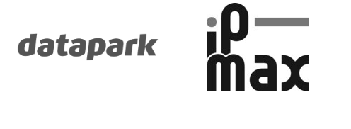 datapark ip.max logos